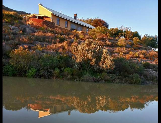 FARM FOR SALE IN PIKETBERG RURAL